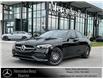 2026 Mercedes-Benz C-Class Base (Stk: 191062) in Innisfil - Image 1 of 19