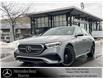 2026 Mercedes-Benz E-Class Base (Stk: 26MB137) in Innisfil - Image 1 of 16