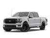 2026 Ford F-150 Lariat (Stk: 26CT6425) in Canmore - Image 1 of 6
