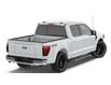 2026 Ford F-150 Lariat (Stk: 26CT6425) in Canmore - Image 3 of 6