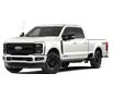 2026 Ford F-350 Platinum (Stk: 26CT8180) in Canmore - Image 1 of 7