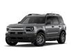 2026 Ford Bronco Sport Big Bend (Stk: R9B37382) in Richmond - Image 1 of 7