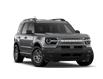 2026 Ford Bronco Sport Big Bend (Stk: R9B37382) in Richmond - Image 4 of 7