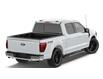 2026 Ford F-150 Lariat (Stk: W5L92212) in Richmond - Image 3 of 6