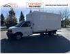 2019 GMC Savana Cutaway Work Van (Stk: NP5252) in Vaughan - Image 1 of 32