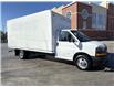 2019 GMC Savana Cutaway Work Van (Stk: NP5252) in Vaughan - Image 28 of 32