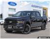 2024 Ford F-150 XLT (Stk: P6632) in London - Image 1 of 27