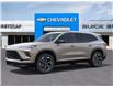 2026 Buick Enclave Sport Touring (Stk: 45735) in Slave Lake - Image 2 of 24
