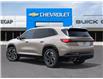 2026 Buick Enclave Sport Touring (Stk: 45735) in Slave Lake - Image 3 of 24