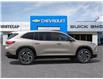 2026 Buick Enclave Sport Touring (Stk: 45735) in Slave Lake - Image 5 of 24