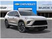 2026 Buick Enclave Sport Touring (Stk: 45735) in Slave Lake - Image 7 of 24
