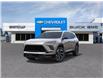 2026 Buick Enclave Sport Touring (Stk: 45735) in Slave Lake - Image 8 of 24