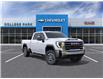 2026 GMC Sierra 3500HD SLE (Stk: 10501) in Vermilion - Image 1 of 24