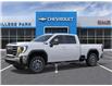 2026 GMC Sierra 3500HD SLE (Stk: 10501) in Vermilion - Image 2 of 24