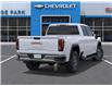 2026 GMC Sierra 3500HD SLE (Stk: 10501) in Vermilion - Image 4 of 24