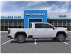 2026 GMC Sierra 3500HD SLE (Stk: 10501) in Vermilion - Image 5 of 24