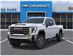 2026 GMC Sierra 3500HD SLE (Stk: 10501) in Vermilion - Image 6 of 24