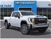 2026 GMC Sierra 3500HD SLE (Stk: 10501) in Vermilion - Image 7 of 24