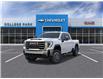 2026 GMC Sierra 3500HD SLE (Stk: 10501) in Vermilion - Image 8 of 24