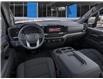 2026 GMC Sierra 3500HD SLE (Stk: 10501) in Vermilion - Image 15 of 24