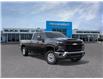 2026 Chevrolet Silverado 2500HD Work Truck (Stk: 107778) in Exeter - Image 1 of 24