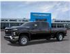 2026 Chevrolet Silverado 2500HD Work Truck (Stk: 107778) in Exeter - Image 2 of 24 2026 Chevrolet Silverado 2500HD Work Truck (Stk: 107778) in Exeter - Image 2 of 24