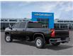 2026 Chevrolet Silverado 2500HD Work Truck (Stk: 107778) in Exeter - Image 3 of 24 2026 Chevrolet Silverado 2500HD Work Truck (Stk: 107778) in Exeter - Image 3 of 24