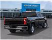 2026 Chevrolet Silverado 2500HD Work Truck (Stk: 107778) in Exeter - Image 4 of 24 2026 Chevrolet Silverado 2500HD Work Truck (Stk: 107778) in Exeter - Image 4 of 24