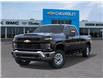 2026 Chevrolet Silverado 2500HD Work Truck (Stk: 107778) in Exeter - Image 6 of 24 2026 Chevrolet Silverado 2500HD Work Truck (Stk: 107778) in Exeter - Image 6 of 24