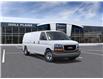 2026 GMC Savana 3500 Work Van (Stk: 26T228) in Wadena - Image 1 of 24
