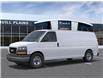 2026 GMC Savana 3500 Work Van (Stk: 26T228) in Wadena - Image 2 of 24