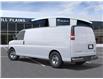 2026 GMC Savana 3500 Work Van (Stk: 26T228) in Wadena - Image 3 of 24