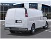 2026 GMC Savana 3500 Work Van (Stk: 26T228) in Wadena - Image 4 of 24