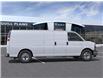 2026 GMC Savana 3500 Work Van (Stk: 26T228) in Wadena - Image 5 of 24