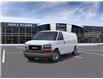 2026 GMC Savana 3500 Work Van (Stk: 26T228) in Wadena - Image 8 of 24