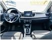 2023 Kia Rio5 LX | GAS SAVER | GREAT KM | HEATED SEATS (Stk: U3221) in Grimsby - Image 10 of 19