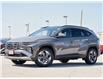 2025 Hyundai Tucson Preferred | LOW KM | LEATHER | PANO ROOF | (Stk: U3267) in Grimsby - Image 1 of 20