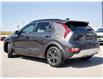 2023 Kia Niro PHEV EX | LEATHER | NAVI | CLEAN CAR FAX (Stk: U3281) in Grimsby - Image 4 of 20