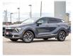 2023 Kia Sportage LX (Stk: D5991A) in Grimsby - Image 1 of 19