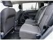 2018 Volkswagen Tiguan Trendline | AWD | CLEAN CAR FAX (Stk: U3282) in Grimsby - Image 9 of 15