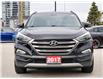 2017 Hyundai Tucson SE | LEATHER | PANO ROOF | LOW KM (Stk: N6016A) in Grimsby - Image 2 of 19
