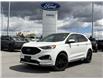2024 Ford Edge ST (Stk: P59180) in Kanata - Image 1 of 18