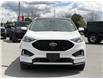 2024 Ford Edge ST (Stk: P59180) in Kanata - Image 2 of 18