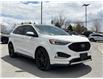 2024 Ford Edge ST (Stk: P59180) in Kanata - Image 8 of 18