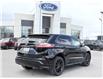 2023 Ford Edge  (Stk: P59380) in Kanata - Image 6 of 17