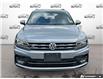 2020 Volkswagen Tiguan Highline (Stk: T584AA) in Grimsby - Image 2 of 25