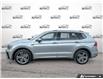 2020 Volkswagen Tiguan Highline (Stk: T584AA) in Grimsby - Image 3 of 25