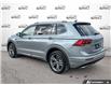 2020 Volkswagen Tiguan Highline (Stk: T584AA) in Grimsby - Image 4 of 25
