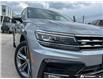 2020 Volkswagen Tiguan Highline (Stk: T584AA) in Grimsby - Image 8 of 25