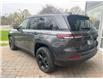 2026 Jeep Grand Cherokee Base (Stk: 26-0077) in Toronto - Image 3 of 18 2026 Jeep Grand Cherokee Base (Stk: 26-0077) in Toronto - Image 3 of 18